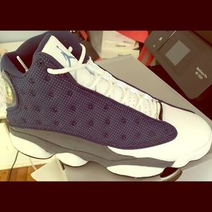 My son don’t want them now